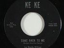 La Wanda William 