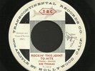 Black Rocker Rockabilly 45   Kid Thomas   Rockin' This Joint To-Nite   Listen