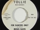 Moses Davis 