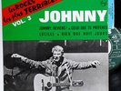 JOHNNY HALLYDAY LES ROCKS LES PLUS TERRIBLES VOL 3 EP 7
