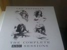Led Zeppelin BBC Sessions Deluxe Edition