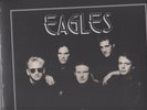 Eagles Live 2 Lp's Unplugged 1994 The Second Night Vol.1 Vinyl Record Sealed