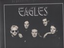 Eagles Live 2 Lp's Unplugged 1994 The Second Night Vol. 2 Vinyl Record Sealed