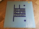 New Order LP Movement 1981 Factory 1st press LOVELY COPY & IN SHRINK FACT 50 +++