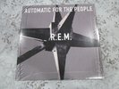 REM Automatic for the People Vinyl LP