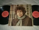 Bob Dylan Blonde on Blonde original two eye Columbia stereo pressing (NM) 2LP