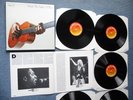 5 LP Box JAZZ 5 Meet the Family of Blues: Zeitmagazin CBS LSP 14518 Muddy Waters