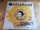 Radiohead LP Pablo honey 1993 EMI Parlophone 1st Press LOVELY COPY ++++++++++