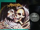 Sarcofago - Rotting BRAZIL 1st press Lp 1989 Cogumelo COG.024