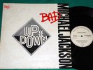 Michael Jackson - Bad Up Down BRAZIL ONLY PROMO 12