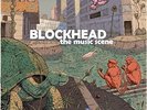 The Music Scene - BLOCKHEAD [LP]