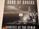 Band of Horses - Acoustic At The Ryman - LP Vinyl Record