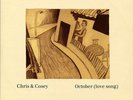 Chris & Cosey  -  October (love song)