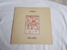 PENTANGLE.  UK LP.  CRUEL SISTER    TRANSATLANTIC.  TRA 228  1970  A-1U  / B -1U