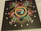 Hawkwind in search of space with log book