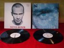 The The - Mind Bomb & Gravitate to me 12“