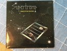 SUPERTRAMP Crime of the Century  LP ORIG 1974 UK 1st PRESSING WITH INSERT