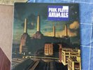 PINK FLOYD Animals STILL SEALED 1977 1ST PRESSING GATEFOLD LP  W/ HYPE STICKER