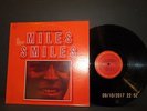 Miles Davis Quintet Miles Smiles PC 9401 Vinyl Record N/Mint