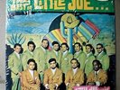 Little Joe & the Latinaires LP on El Zarape 1965 The Best Of (Latin Tejano)