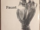Faust Self Titled ORIGINAL GERMAN Krautrock Neu Can Kraftwerk Kraut Prog Psych