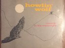 Howlin' Wolf - Moanin' in the Moonlight ORIGINAL CHESS Blues Muddy Waters
