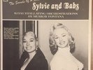 Nurse With Wound - The Sylvie and Babs Hi-Fi Companion ORIGINAL Noise Swans