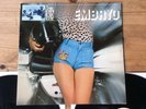 2LP Embryo ?– The Classic German Rock Scene - german jazz prog rock vinyl