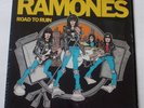 The Ramones Road To Ruin 1978 LP Vinyl NM- Original In Shrink SRK 6063 Sedated