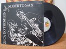 ZECA DO TROMBONE & ROBERTO SAX 1976 BOOGIE SOUL FUNK JAZZ GROOVE LP BRAZIL
