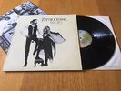 FLEETWOOD MAC - RUMOURS - 1977 LP WITH CARD INSERT EX- LOOK IN MY EBAY SHOP