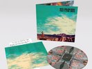 Noel Gallagher High Flying Birds Who Built The Moon Vinyl Picture Disc -Sold out
