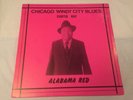 ALABAMA RED-CURTIS RAY: