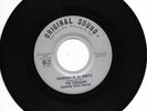 Doo Wop R&B Oldies 45 PENGUINS Memories Of El Monte/Be Mine Frank Zappa HEAR