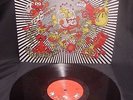 Guru Guru Electric Cats LP Vinyl Faust Ash Ra Tempel Kraan Focus UFO Kraut Rock