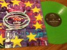 U2 -Coloured Vinyl LP - Zooropa