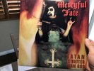 Mercyful Fate, Satan Is Better Than God, rare Coloured Limited 2 LP Set like new