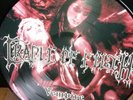 CRADLE OF FILTH  - Vempire  pic lp 2003 Cacophonous Recs press