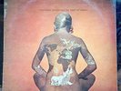 East Of Eden - Mercator Projected - German Deram SML 1038- LP -1969