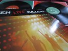 QUEEN ?? LIVE KILLERS ?? IN PERFEKTEM ZUSTAND ERSTE PRESSUNG MIT 