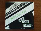 THE UNDEAD -NINE TOES LATER-7