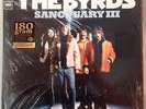 SEALED The Byrds 2001 Sanctuary III LP Sundazed 5066 HD 180 Gram REISSUE