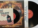 BADLY DRAWN BOY - THE HOUR OF BEWILDERBEAST RARE RECORD + SILENT SIGH 7'' VINYL