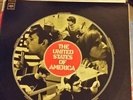 The United States Of America 1968 Columbia Records CS 9614 Rare Psych Rock LP
