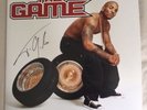 The Game - The Documentary - Signed Double Vinyl - Autograph