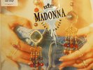 UK EXCLUSIVE NEW SEALED MADONNA LIKE A PRAYER LTD EDITION RED VINYL LP