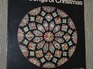 sealed LP Goodyear Great Songs of Christmas 9 Petula Clark Lena Horne Mantovani