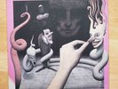 The Chameleons - Strange Times - vinyl album (original 1986)