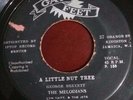 Melodians -A Little Nut Tree/You are my only love - Gay Feet 7'' vg+++