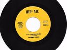 Crossover Soul 45 NORMA JEAN I've Taken Over/Teenage Girl Hep' Me HEAR Rare